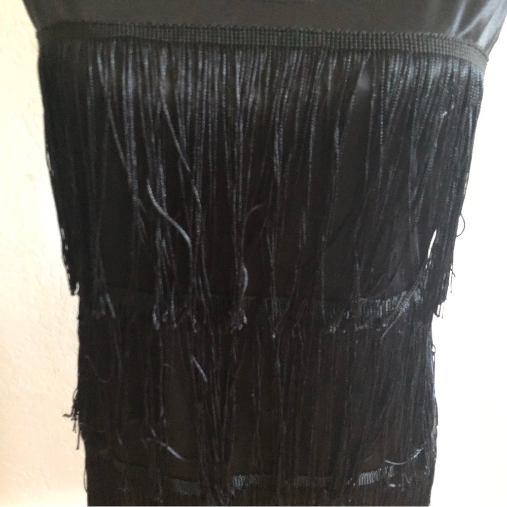 Leadtex beautiful flapper Dress - Picture 4 of 5